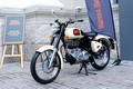 Royal Enfield ra mắt xe môtô giá rẻ tại Việt Nam